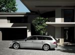 BMW 5-Series 2004 года